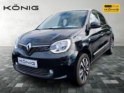 Schwarz Gebraucht 2023 Renault Twingo Techno Kleinwagen | 15.999 € (Fairer Preis)