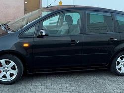 Schwarz Gebraucht 2006 Ford C-MAX Trend Van / Kleinbus | 3.500 €