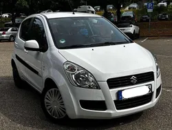Gebraucht 2009 Suzuki Splash Kleinwagen | 1.800 € (Fairer Preis)
