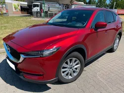 Rot Gebraucht 2017 Mazda CX-5 Exclusive SUV | 12.500 € (Superpreis)