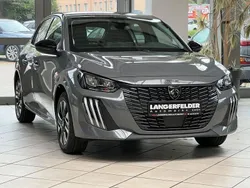 Grau/typ außenverkleidung metalliclackierung Neu 2025 Peugeot 208 Allure Kleinwagen | 23.999 € (Superpreis)