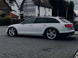 Gebraucht 2014 Audi A6 Allroad Kombi | 25.499 € (Fairer Preis)