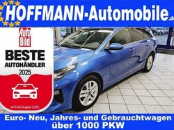 Blaumet. Gebraucht 2020 Kia Ceed Sportswagon Kombi | 17.550 € (Fairer Preis)