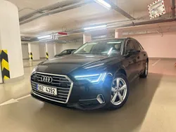 Schwarz Gebraucht 2019 Audi A6 Design Kombi | 27.999 € (Fairer Preis)