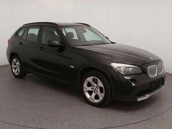 Schwarz Gebraucht 2012 BMW X1 Shadowline SUV | 8.900 € (Guter Preis)