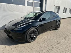 Schwarz Gebraucht 2022 Tesla Model Y Performance SUV | 36.990 € (Guter Preis)