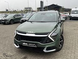 Grün Gebraucht 2025 Kia Sportage Spirit SUV | 30.990 € (Superpreis)