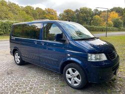 Blau Gebraucht 2009 VW T5 Van | 18.900 €