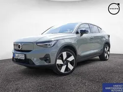 Gebraucht 2023 Volvo EC40 SUV | 33.990 € (Superpreis)