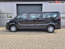 Tenebroschwarz Neu 2025 Renault Trafic Evolution Van | 38.490 € (Fairer Preis)