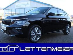 Schwarz Gebraucht 2025 Skoda Kamiq Selection SUV | 25.290 € (Fairer Preis)