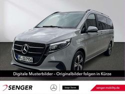 Alpingrau Gebraucht 2025 Mercedes 220 Style Kombi | 59.950 €
