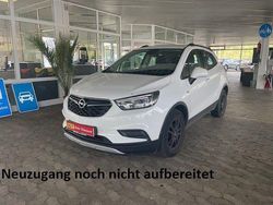 Weiß Gebraucht 2017 Opel Mokka X Selection SUV | 10.750 € (Fairer Preis)