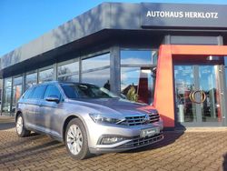 Pyritsilber metallic (metallic) Gebraucht 2020 VW Passat Kombi | 26.890 € (Fairer Preis)
