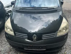 Gebraucht 2004 Renault Espace Van / Kleinbus | 1.600 €