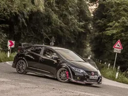 Gebraucht 2016 Honda Civic Type R GT Limousine | 24.000 € (Superpreis)