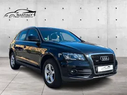 Schwarz Gebraucht 2012 Audi Q5 Sport SUV | 11.700 € (Guter Preis)