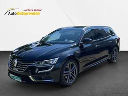 Schwarz Gebraucht 2017 Renault Talisman Initiale Paris Kombi | 16.800 € (Fairer Preis)