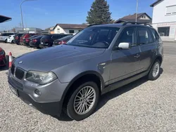 Grau Gebraucht 2007 BMW X3 SUV | 6.990 € (Fairer Preis)