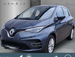 Grau Gebraucht 2019 Renault Zoe Experience Kleinwagen | 11.900 € (Etwas zu teuer)