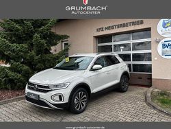 6u ascotgrau Neu 2025 VW T-Roc Edition SUV | 29.700 €