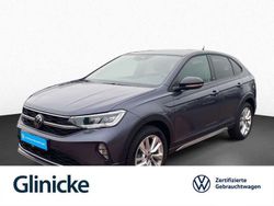 Grau Gebraucht 2024 VW Taigo Move SUV | 24.933 € (Teuer)