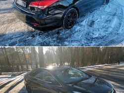 Schwarz Gebraucht 2014 Hyundai i40 Premium Limousine | 8.600 € (Fairer Preis)