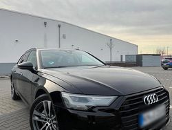 Schwarz Gebraucht 2020 Audi A6 Kombi | 29.900 € (Fairer Preis)