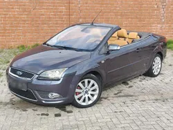 Andere außenfarben Gebraucht 2007 Ford Focus Cabriolet Cabrio | 1.400 €