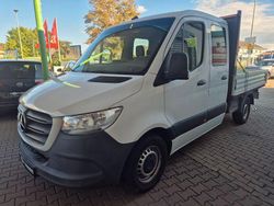 Weiß Gebraucht 2019 Mercedes Sprinter Van | 22.800 € (Fairer Preis)