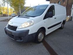 Blanc banquise Gebraucht 2014 Peugeot Expert Van | 9.900 € (Teuer)