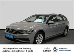 Grau Gebraucht 2023 VW Passat Basis Kombi | 27.600 € (Superpreis)