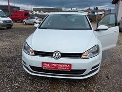 Weiß Gebraucht 2014 VW Golf Cup Limousine | 12.399 € (Fairer Preis)