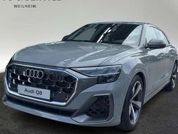 Grau Neu 2025 Audi Q8 Exclusive SUV | 113.625 €