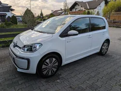 Weiß Gebraucht 2017 VW e-up! Comfortline Kleinwagen | 8.999 € (Guter Preis)