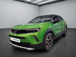 Grün Gebraucht 2023 Opel Mokka SUV | 19.399 € (Fairer Preis)