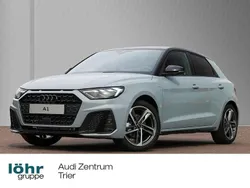 Pfeilgrau perleffekt Neu 2025 Audi A1 Sportback S-Line Kleinwagen | 32.990 € (Guter Preis)