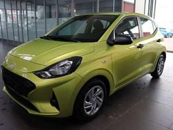 Lucid lime Neu 2025 Hyundai i10 Kleinwagen | 16.390 € (Guter Preis)