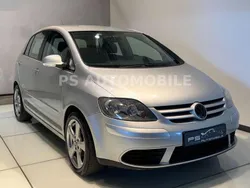 Silber Gebraucht 2006 VW Golf Plus Comfortline Van / Kleinbus | 2.998 € (Guter Preis)