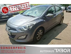 Unbekannt Gebraucht 2013 Hyundai i30 Limousine | 4.485 € (Guter Preis)