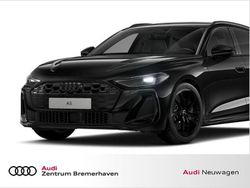Schwarz Neu 2025 Audi A5 Sport Kombi | 62.440 € (Superpreis)