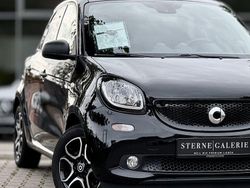 Schwarz Gebraucht 2018 Smart ForFour Kleinwagen | 14.900 € (Etwas zu teuer)