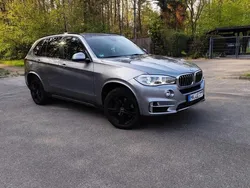 Grau Gebraucht 2015 BMW X5 Sport Line SUV | 19.000 € (Guter Preis)