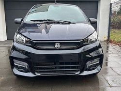 Schwarz Gebraucht 2022 Aixam City Sport Kleinwagen | 12.950 € (Fairer Preis)