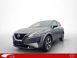 Grau Gebraucht 2022 Nissan Qashqai 360º SUV | 22.890 € (Fairer Preis)