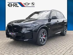 Schwarz Gebraucht 2025 BMW X5 M Sport SUV | 95.940 € (Superpreis)