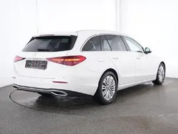 Gebraucht 2024 Mercedes C180 | 40.640 € (Etwas zu teuer)