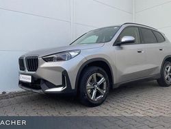 Silber Neu 2025 BMW X1 Sport Line SUV | 49.590 € (Fairer Preis)
