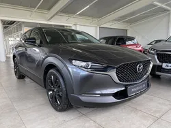 Machine gray Neu 2024 Mazda CX-30 Homura-Line SUV | 29.600 €