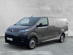 Grau Gebraucht 2022 Citroën Jumpy Van / Kleinbus | 19.590 € (Fairer Preis)